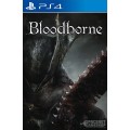 Bloodborne PS4 